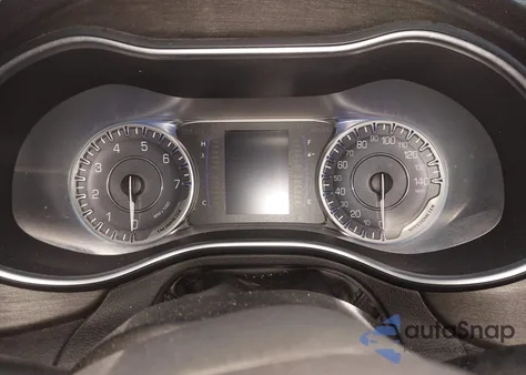 2015 Chrysler 200 Limited z USA, uszkodzony, nr VIN 1C3CCCAB1FN533321